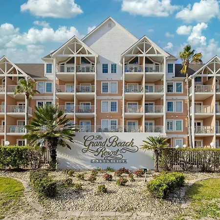 Grand Beach 109